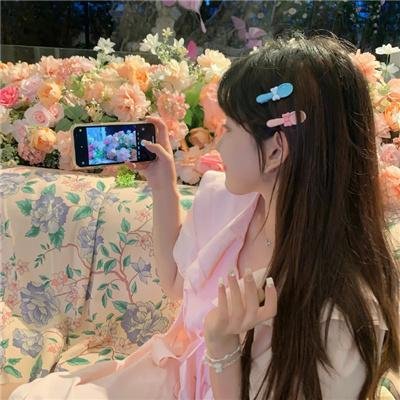 倾盆太阳